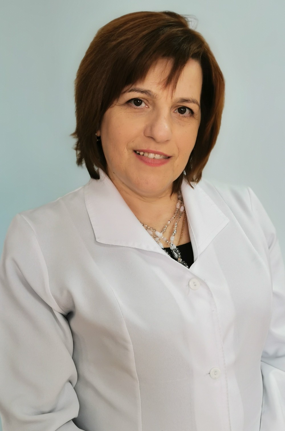 Tamara Tcaciuc 