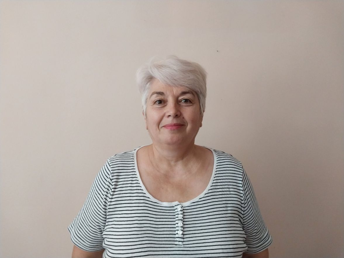 Lidia Călăraș 