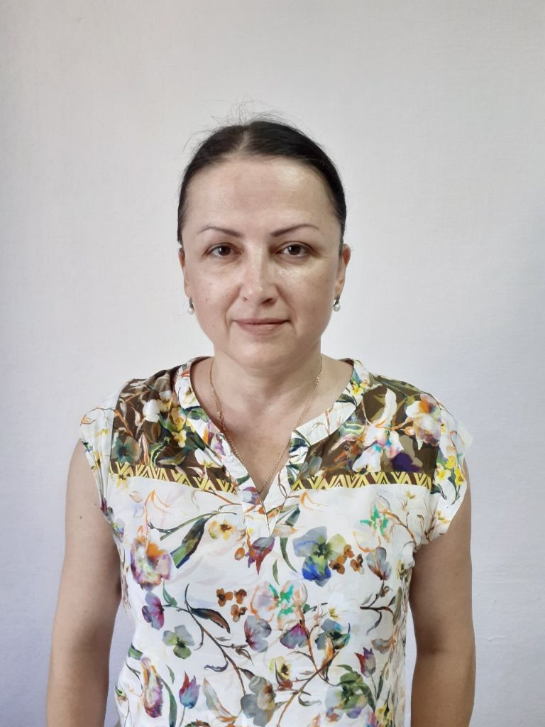 Svetlana Makedon 