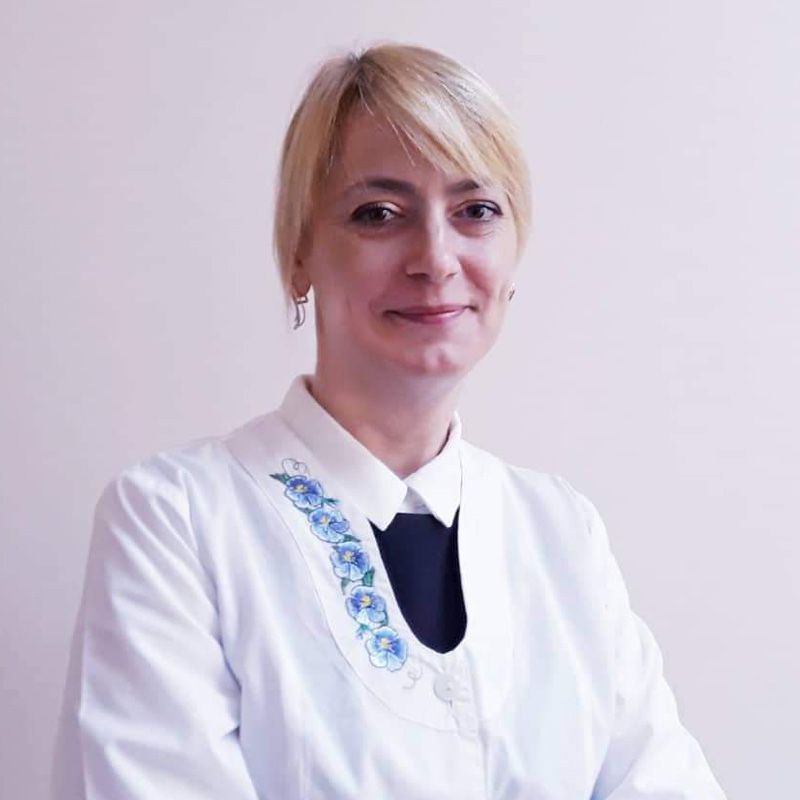 Mariana Țarălungă 